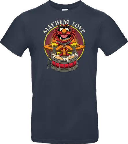 Mayhem Love