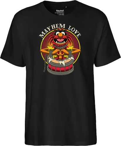Mayhem Love