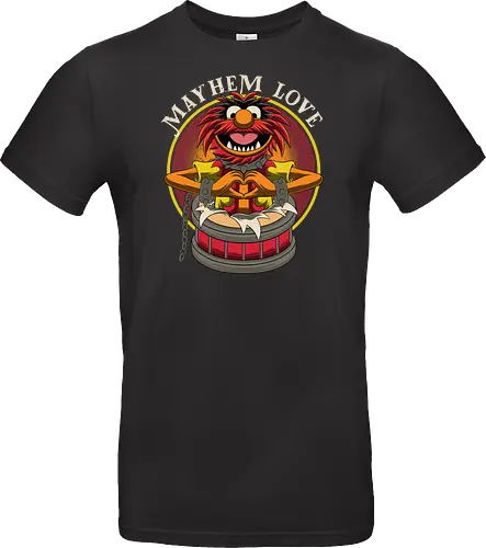 Mayhem Love