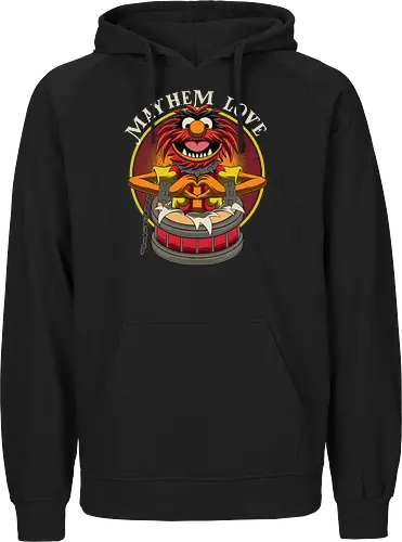 Mayhem Love