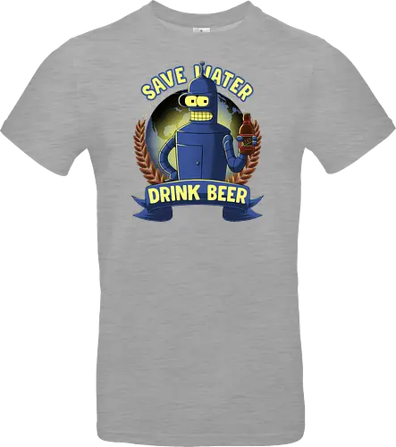 Drink Beer