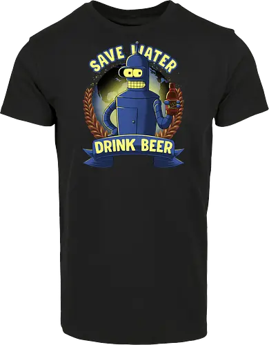 Drink Beer