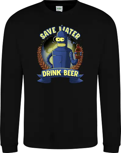 Drink Beer