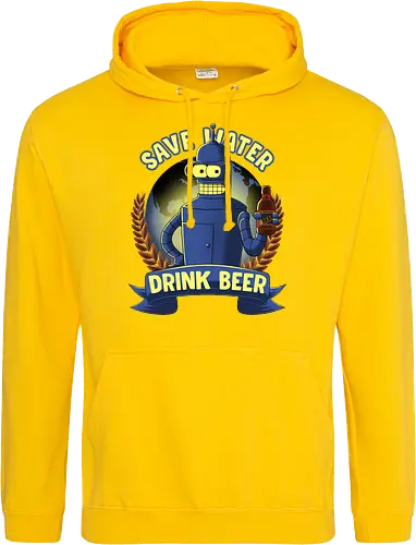 Drink Beer