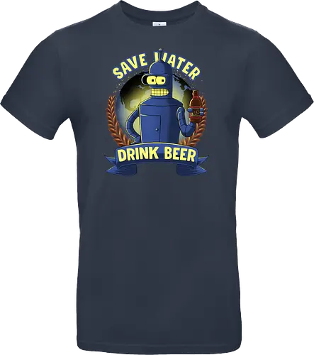 Drink Beer