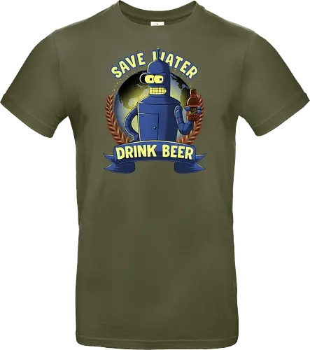 Drink Beer