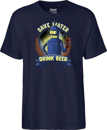 Drink Beer