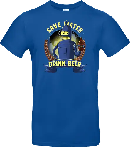 Drink Beer