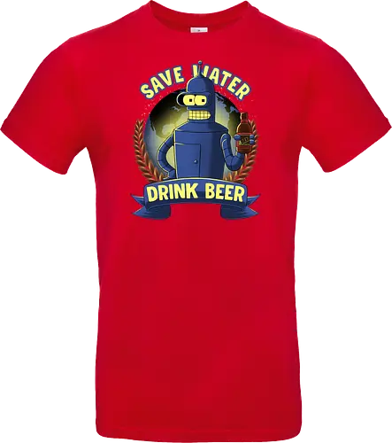 Drink Beer