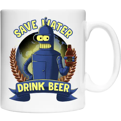 Drink Beer