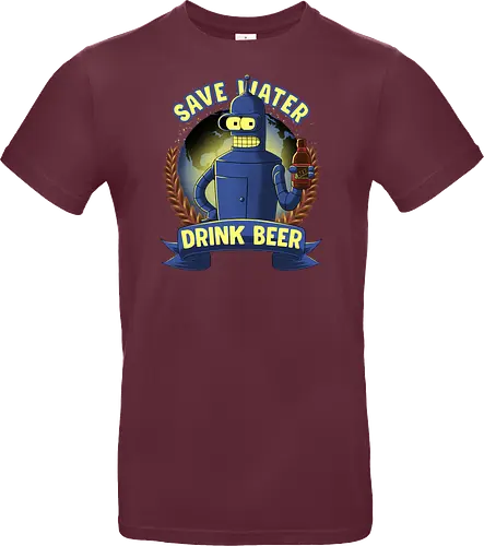 Drink Beer