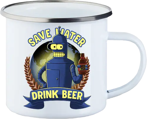 Drink Beer