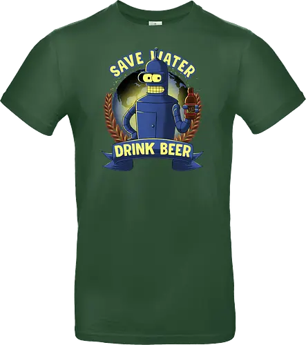 Drink Beer