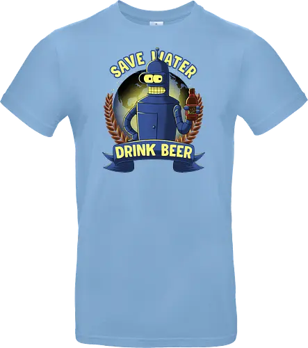Drink Beer