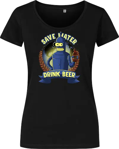 Drink Beer