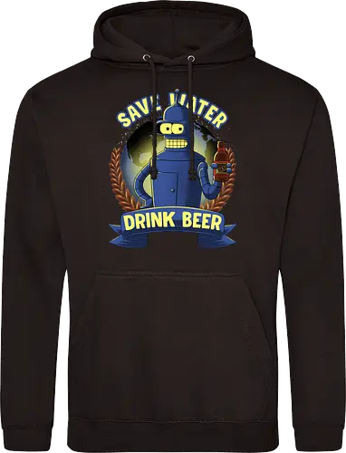 Drink Beer