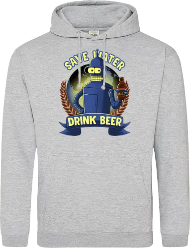 Drink Beer