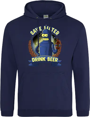 Drink Beer