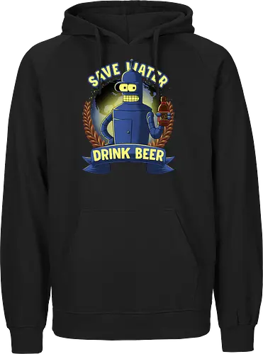 Drink Beer