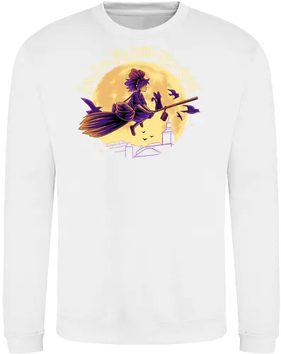 Fly With Our Spirit