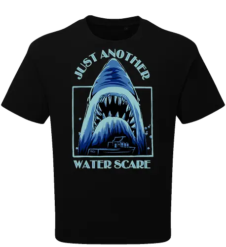 Water Scare