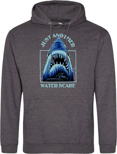 Water Scare