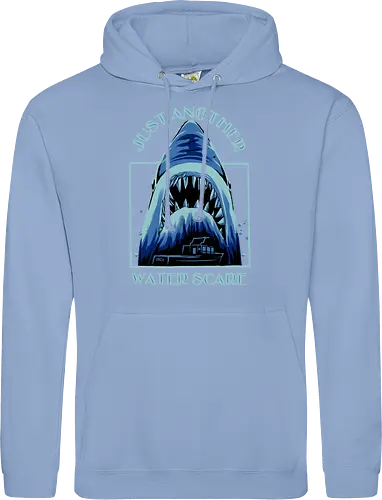 Water Scare