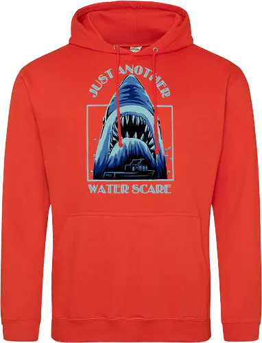 Water Scare