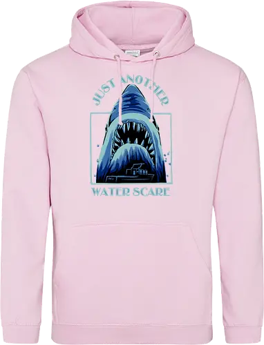 Water Scare
