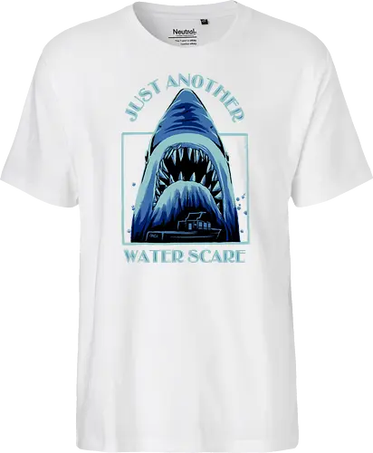 Water Scare