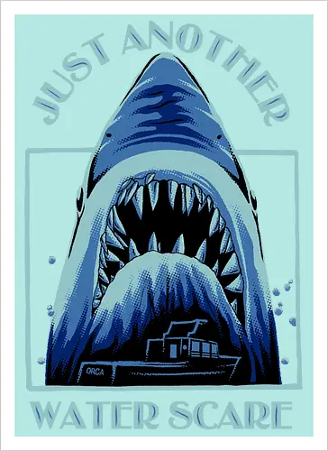 Water Scare