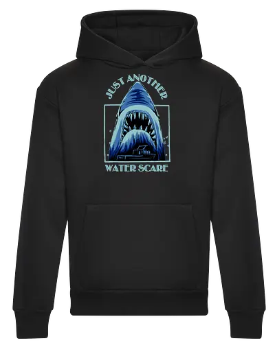 Water Scare