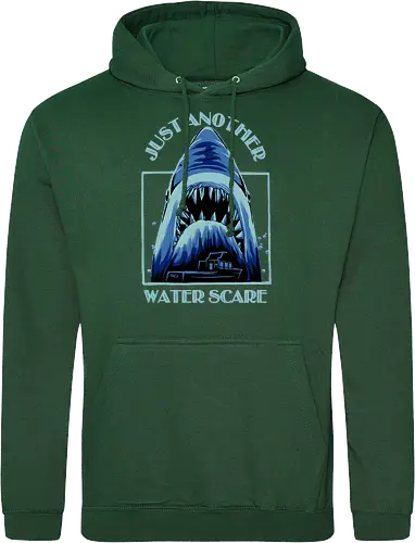 Water Scare