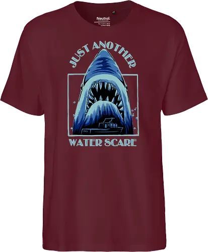 Water Scare