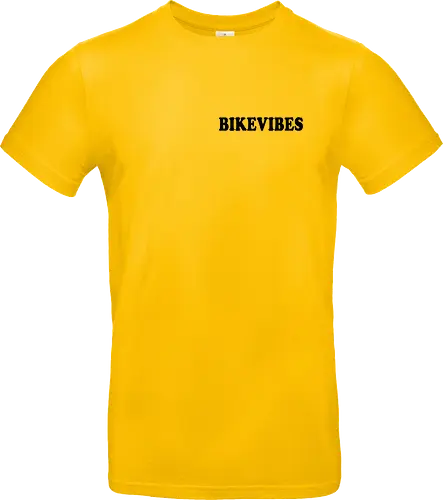Bikevibes - Good Vibes (Nakedbike)