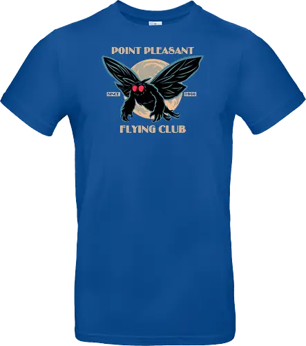 Flying Club