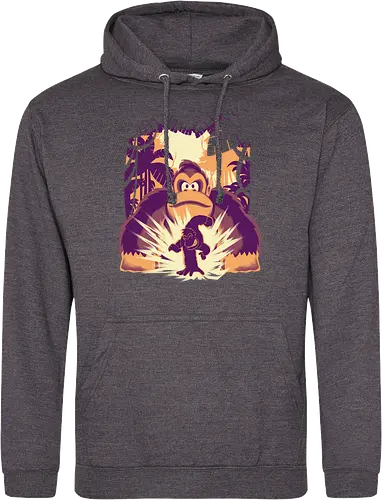 Banana Mayhem