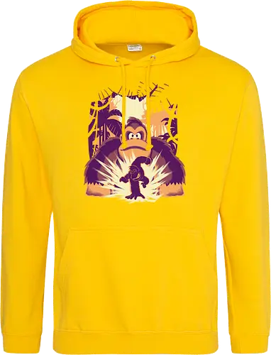 Banana Mayhem