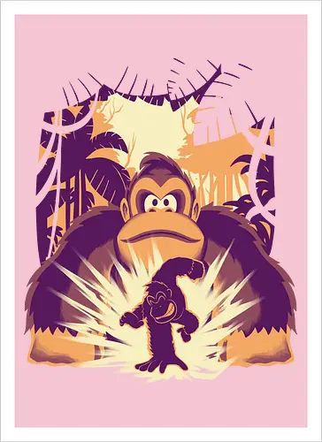 Banana Mayhem