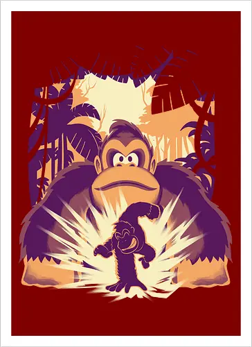 Banana Mayhem