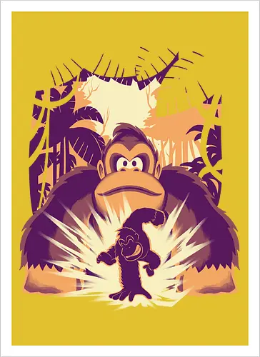 Banana Mayhem