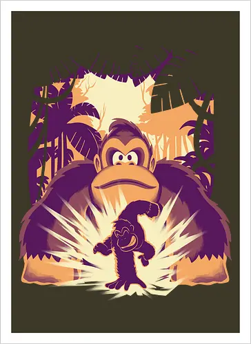 Banana Mayhem