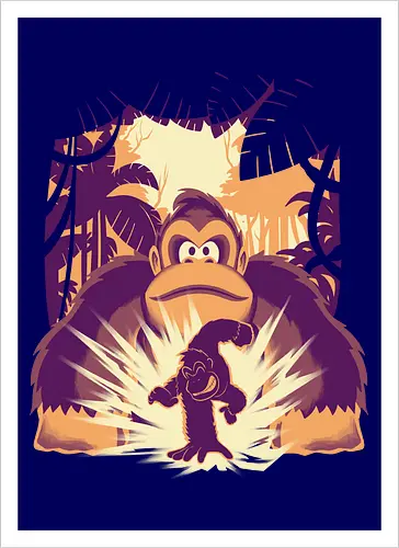 Banana Mayhem