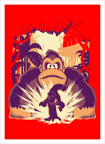 Banana Mayhem