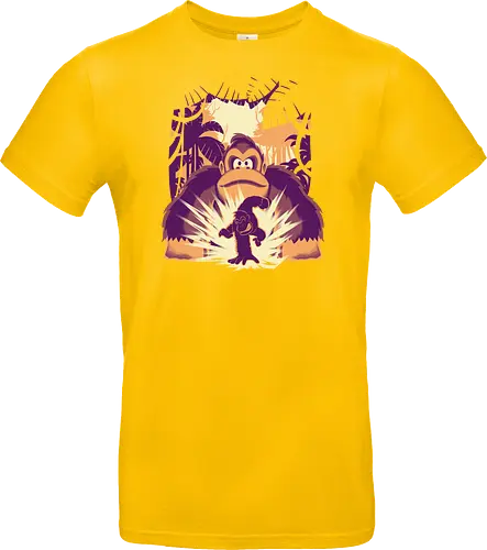 Banana Mayhem