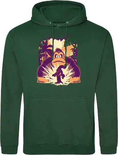 Banana Mayhem