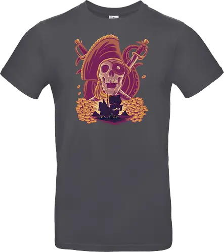 Pirate's Treasure