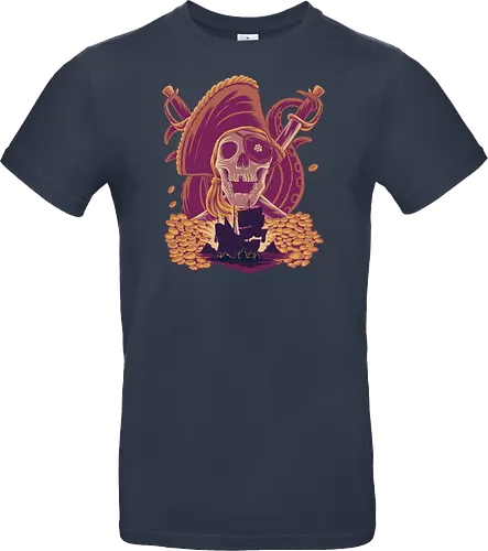 Pirate's Treasure