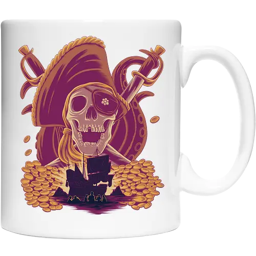 Pirate's Treasure