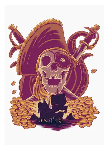 Pirate's Treasure